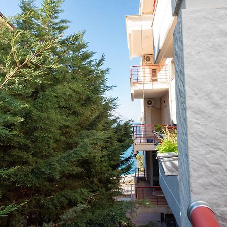 Riviera Apartment Vlora Exteriér fotografie