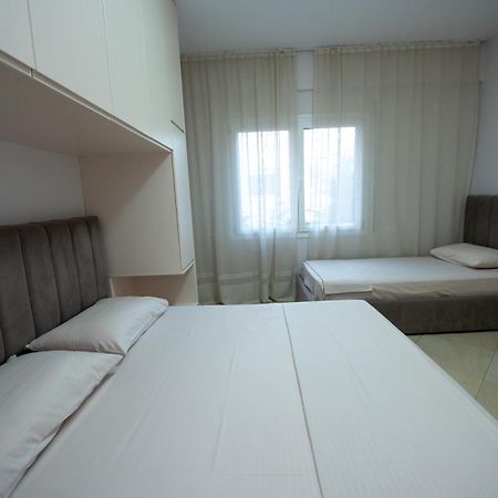Riviera Apartment Vlora Exteriér fotografie