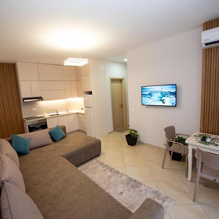Riviera Apartment Vlora Exteriér fotografie