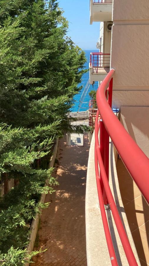 Riviera Apartment Vlora Exteriér fotografie