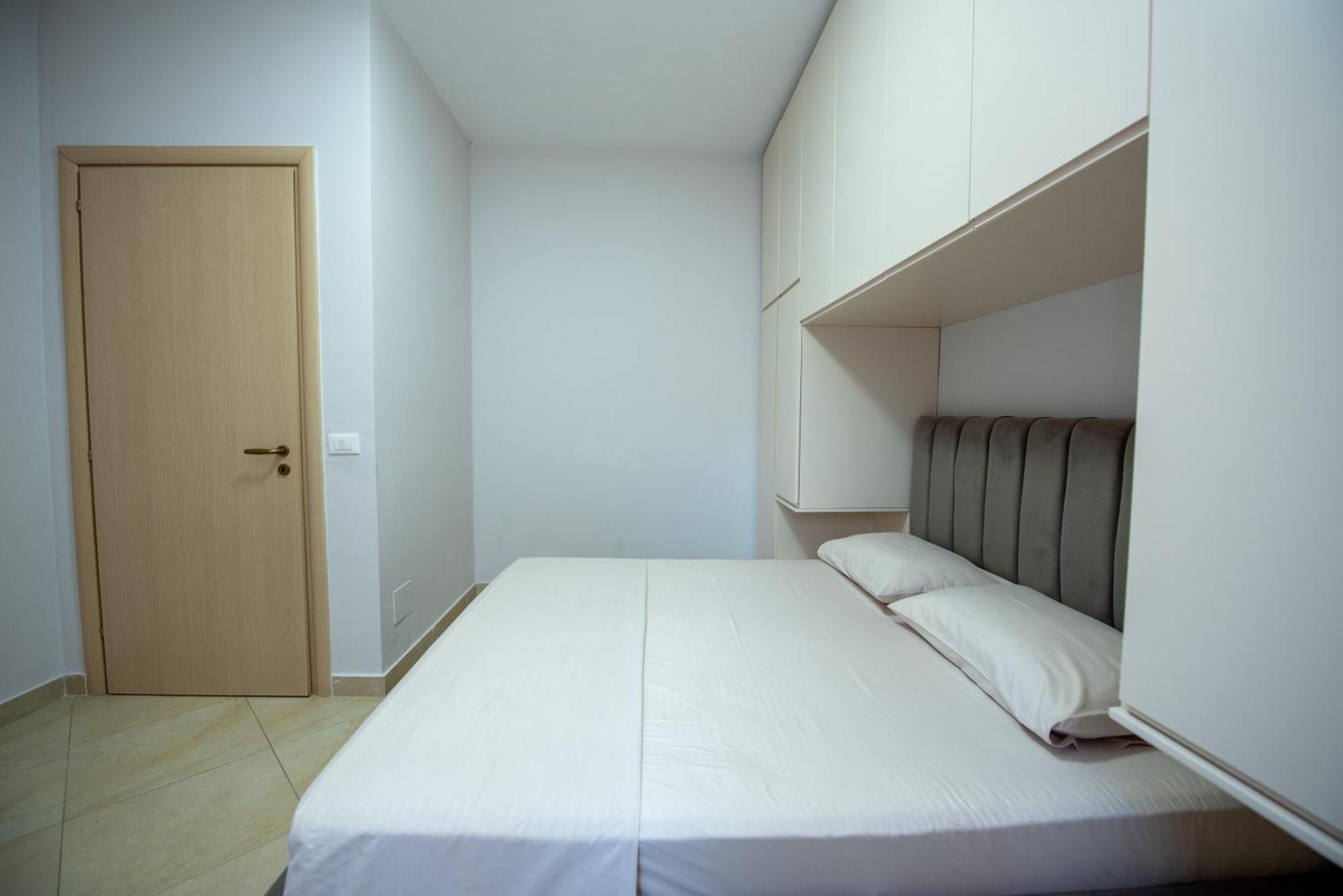Riviera Apartment Vlora Exteriér fotografie