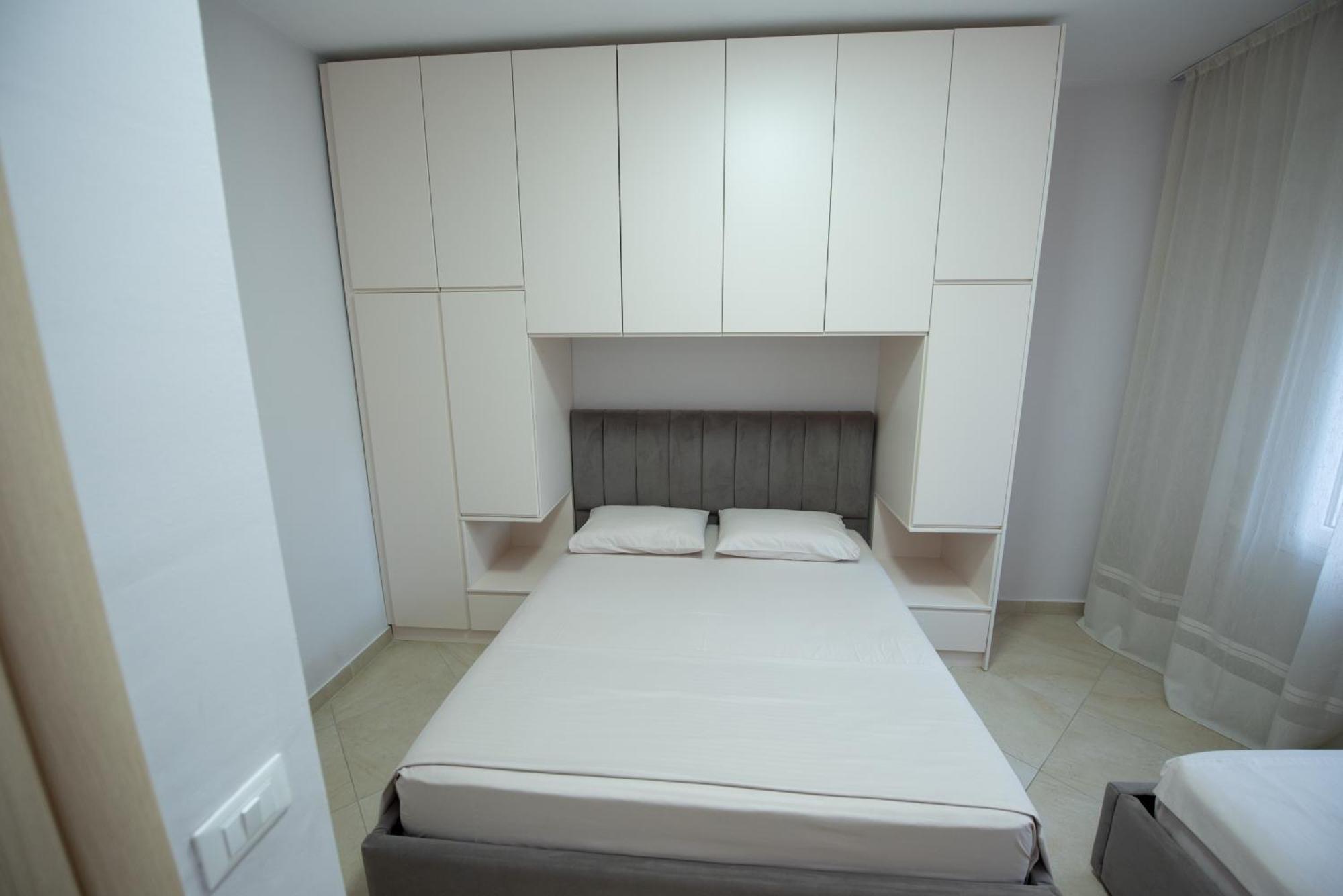 Riviera Apartment Vlora Exteriér fotografie