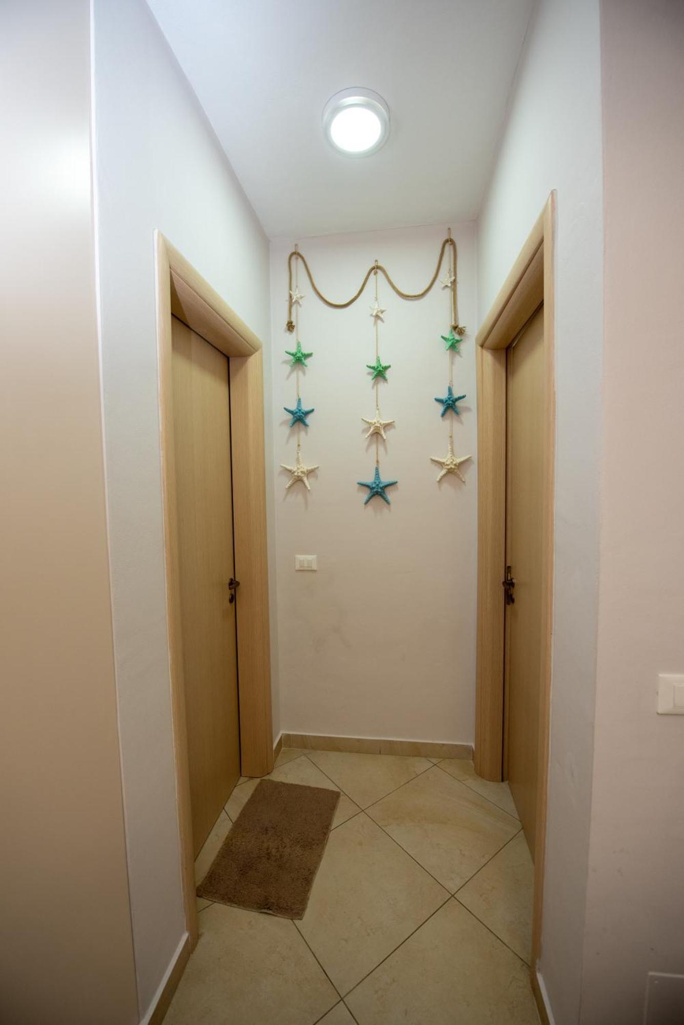 Riviera Apartment Vlora Exteriér fotografie