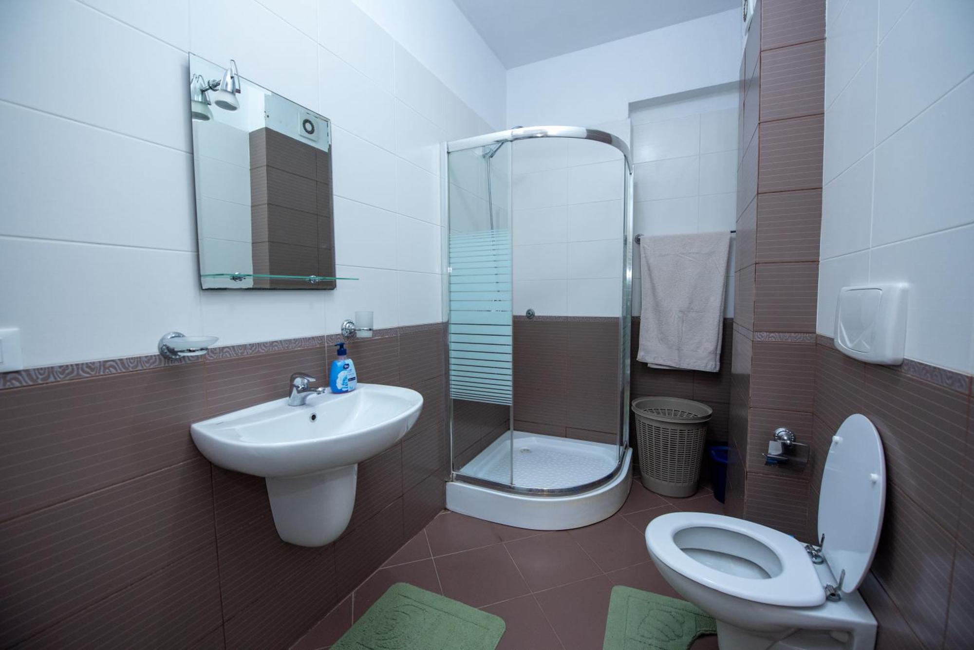 Riviera Apartment Vlora Exteriér fotografie