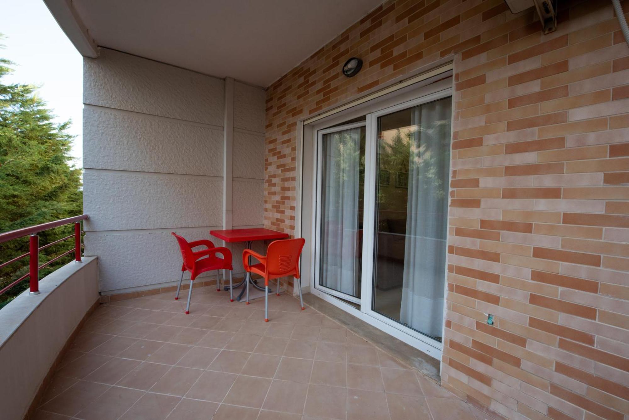 Riviera Apartment Vlora Exteriér fotografie